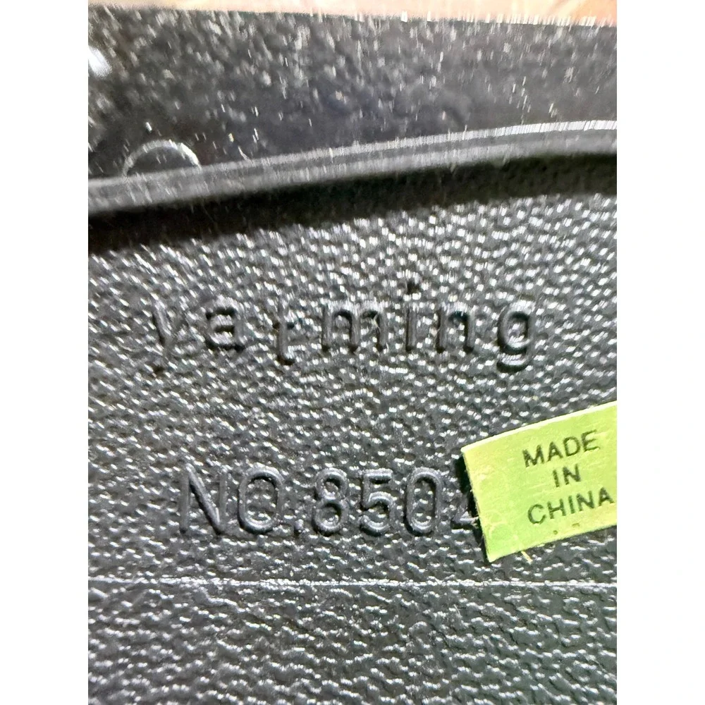 Yatming age grey
